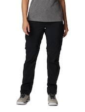Calça Columbia Silver Ridge Utility Convertible - Feminina