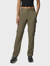 Calça Columbia Silver Ridge Utility Convertible - Feminina