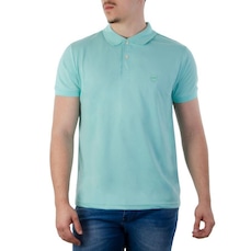 Camisa Polo Hd Piquet 2024 - Masculina