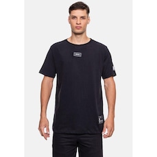 Camiseta Starter Logo - Masculina