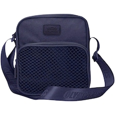 Shoulder Bag Olympikus Transversal Tiracolo - Unissex
