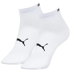 Meia Puma Performance Sport Poliamida - Adulto