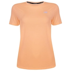 Camiseta New Balance Nb Sport Essentials - Feminina