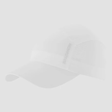 Boné Aba Curva Salomon Cross - Strapback - Adulto