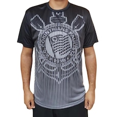 Camisa do Corinthians Spr Timão Millenium Limitada - Masculina