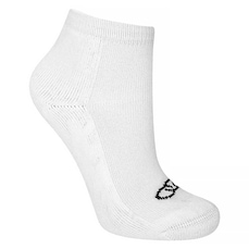 Kit Meias Olympikus Soquete com 3 Pares - 33 a 38 - Adulto