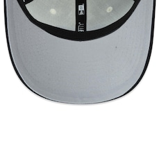 Boné New Era 9Fifty Stretch Snap Carnaval Philadelphia Eagles 2024 Sao Paulo Game - Masculino