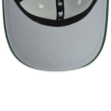 Boné New Era 9Fifty Stretch Snap Carnaval Green Bay Packers 2024 Sao Paulo Game - Masculino