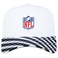 Boné New Era 9Forty A-Frame Calcada Nfl 2024 Sao Paulo Game - Masculino