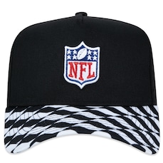 Boné New Era 9Forty A-Frame Calcada Nfl 2024 Sao Paulo Game - Masculino