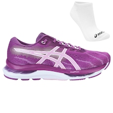 Tênis Asics Gel Hypersonic 5 + Meia - Feminina