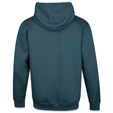 Blusão de Moletom New Era Canguru Aberto Core - Masculino
