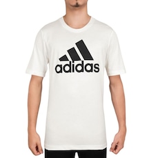 Camiseta adidas Big Logo - Masculina
