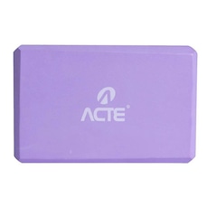 Bloco Acte para Exercícios Unissex T60-Rx