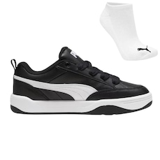 Kit Tênis Puma Park Bdp + Meia - Masculino