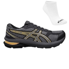 TÊNIS ASICS GEL-NAGOYA ST + MEIA - MASCULINO