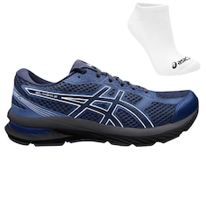 TÊNIS ASICS GEL-NAGOYA ST + MEIA - MASCULINO