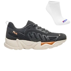 KIT TÊNIS FILA ADR + MEIA - FEMININO