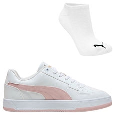 Tênis Puma Caven 2.0 Wns Bdp + Meia - Feminino