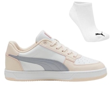 Tênis Puma Caven 2.0 Wns Bdp + Meia - Feminino