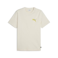 Camiseta Puma Graphic Tee Plantasia - Masculina