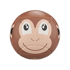 Bola Penalty Fun Kids T50 Xxiv Macaquinho - Infantil