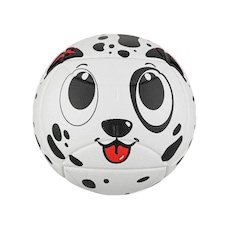 Bola Penalty Fun Kids T50 Xxiv Dalmata - Infantil