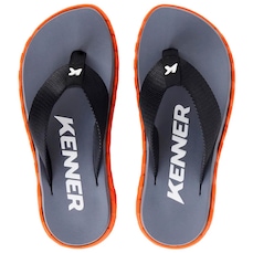 Sandália Chinelo Megah - Kenner