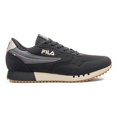Tênis Fila Euro Jogger Sport Ii - Masculino