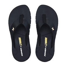 Chinelo Kenner Rakka L7 - Unissex