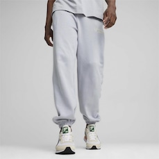 Calça de Moletom Puma Classics+ - Masculina
