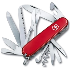 Canivete de Bolso Médio Victorinox Ranger Camping