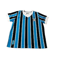 Camiseta do Grêmio Betel Tricolor - Infantil