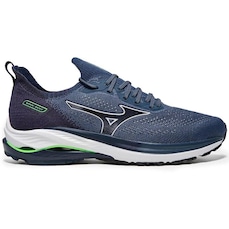 Tênis Mizuno Wave Zest - Masculino