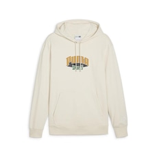 Blusão de Moletom com Capuz Puma Team - Masculino
