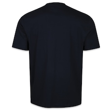 Camiseta New Era Regular Nba Chicago Bulls Core - Masculina
