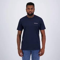 Camiseta Oakley Bark - Masculina