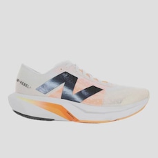 Tênis New Balance Fuelcell Rebel V4 Feminino