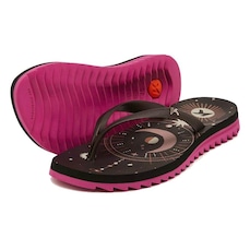 Chinelo Kenner Ibiza Astros - Feminino