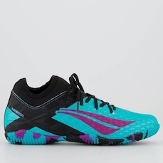 Chuteira Futsal Penalty Rx Locker Y-3 - Infantil