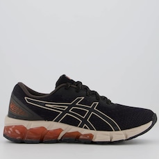 Tênis Asics Gel Quantum 180 Fly Bege