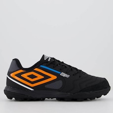 Chuteira Society Umbro Pro 5 Bump Club - Adulto
