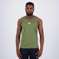 Regata adidas Treino Basic - Masculina