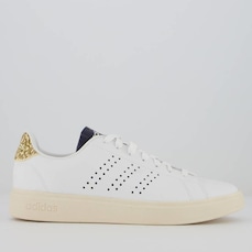 Tênis adidas Advantage 2.0 - Feminino