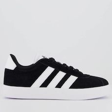 Tênis adidas VL Court 3.0 K Júnior