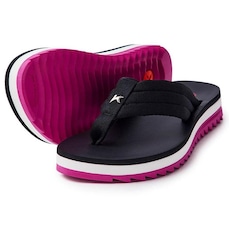 Chinelo Kenner Kyra Pro Comfy - Feminino