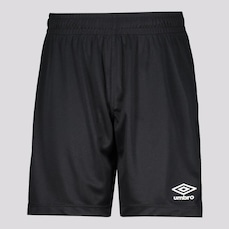 Calção Umbro Legacy - Infantil