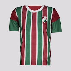 Camisa Fluminense Raiar - Infantil