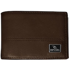 Carteira Rip Curl Corpawatu Icon Pu Slim