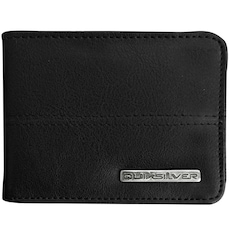 Carteira Quiksilver Stitchy